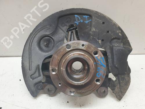 Used Left front steering knuckle PEUGEOT RIFTER [2018-2025]  22546063