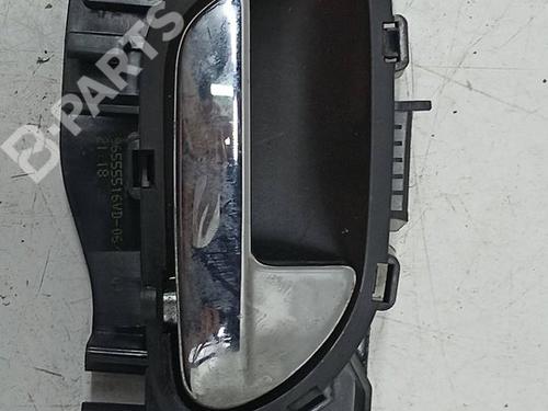 Used Front right interior door handle Front right interior door handle PEUGEOT PARTNER Box Body/MPV [2008-2026] 9961052 9961052