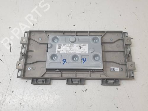 Display monitor AUDI A1 Sportback (GBA) 30 TFSI | BP22547094C48 