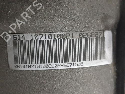Gearbox BMW 1 (E87)  | BP34162875M3  - Image 6