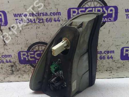 Right taillight BMW X5 (E53)  | BP9480349C35 