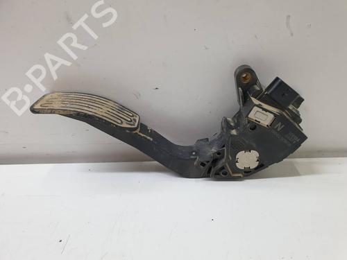 Pedal NISSAN JUKE (F15) 1.6 | BP13665943I4 