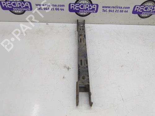 Left rear suspension arm VOLVO S60 I (384) D5 | BP9476932M14 