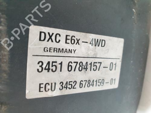 ABS pump BMW 5 (E60) 530 i | BP19040816M43 