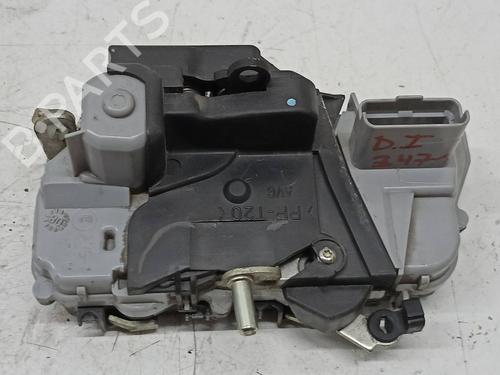 Front left lock CITROËN XSARA PICASSO (N68) 1.6 HDi | BP9477932C98 