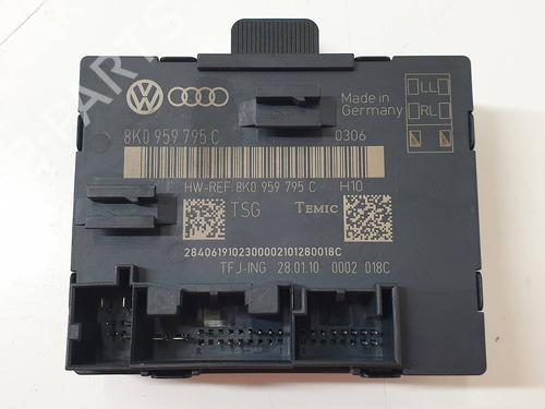Used Electronic module AUDI A4 B8 (8K2) [2007-2017]  16365767