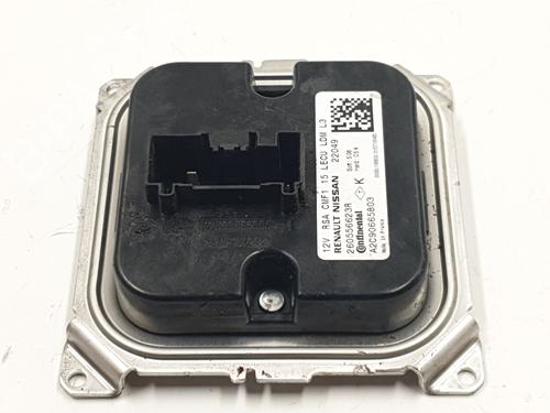 Module xenonverlichting RENAULT CAPTUR I (J5_, H5_) 1.3 TCe 130 (J5NJ, J5NE) | BP30573421C53
