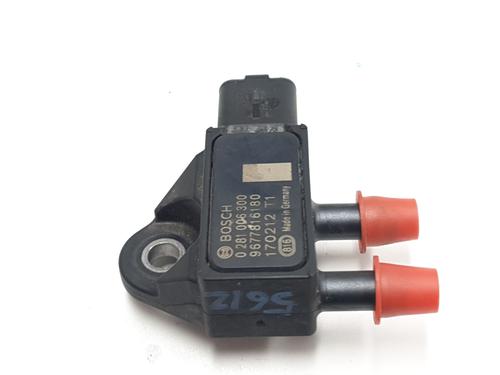 Electronic sensor CITROËN BERLINGO Box Body/MPV (B9) 1.6 HDi / BlueHDi 75 | BP36597827M84 - Image 4