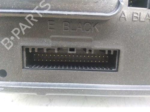 Electronic module RENAULT MEGANE III Hatchback (BZ0/1_, B3_)  | BP9477141M83 