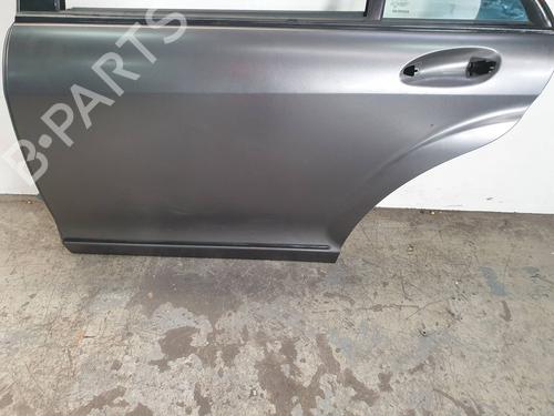 Left rear door MERCEDES-BENZ S-CLASS (W221, V221) S 63 AMG (221.077, 221.177) | BP15386704C4 