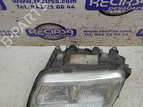Left headlight AUDI A3 (8L1) 1.9 TDI | BP9485234C28 