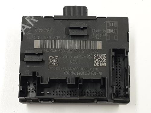 Electronic module AUDI A3 Limousine (8VS, 8VM) S3 quattro | BP35788224M83 - Image 2