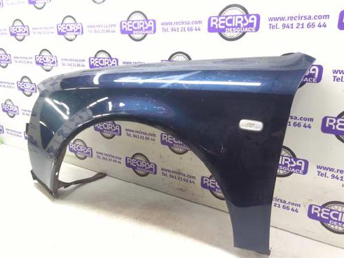 Left front fenders AUDI A6 C5 (4B2) 2.5 TDI | BP9478136C41 