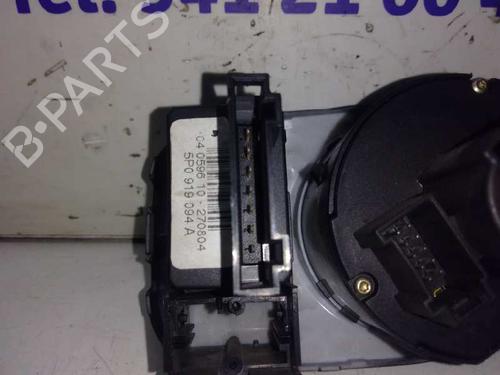 Headlight switch SEAT TOLEDO III (5P2)  | BP9470526I24 