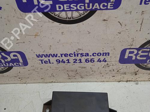 Used Electronic module ALFA ROMEO 147 (937_) [2000-2010]  9485497