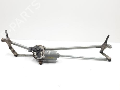 Used Front wiper motor RENAULT MASTER III Bus (JV) 2.3 dCi 110 FWD (JV0R, JV0W) (110 hp) 29977694