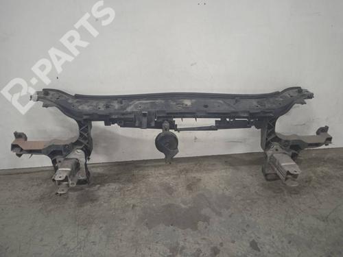 Used Front slam panel Front slam panel RENAULT MEGANE II (BM0/1_, CM0/1_) 1.9 dCi (BM0G, CM0G) (120 hp) 11174992 11174992