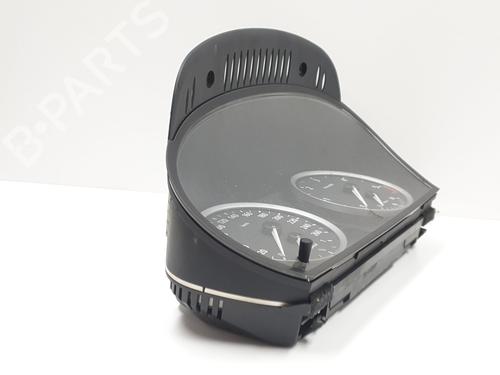 Instrument cluster BMW 5 (E60)  | BP27680898C47 