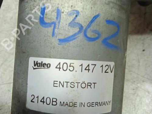 Front wiper motor MERCEDES-BENZ SPRINTER 3,5-t Van (B906) | BP9484340M29