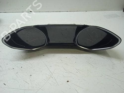 Used Instrument cluster PEUGEOT 308 SW II (LC_, LJ_, LR_, LX_, L4_) [2014-2021]  11270285