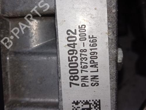 Turbocharger/Supercharger BMW 1 (E87) 118 d | BP12524352M71 