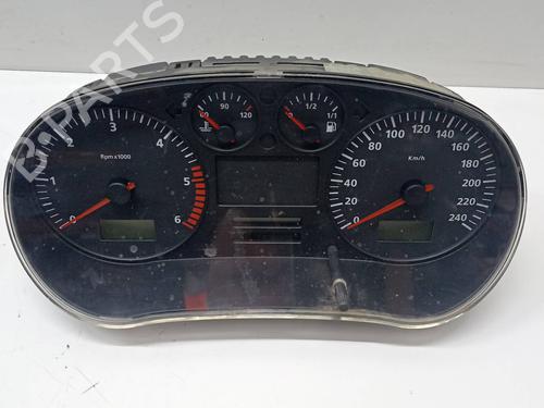 Instrument cluster SEAT LEON (1M1)  | BP9475714C47 
