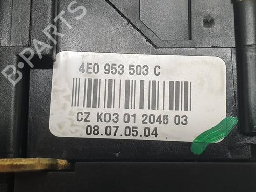 Switch AUDI A6 C6 Avant (4F5) 3.0 TDI quattro | BP21212900I30 