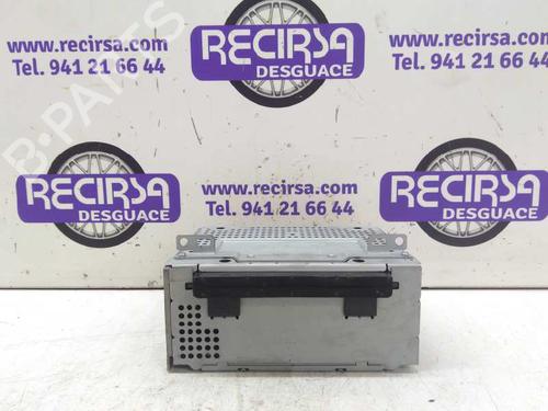Used Radio FORD TRANSIT CONNECT MPV 1.6 TDCi (115 hp) 9960519