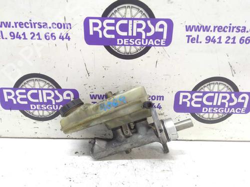 Brake master cylinder RENAULT MEGANE II Estate (KM0/1_)  | BP9473660M77 