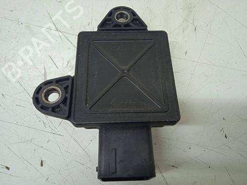 Electronic module PEUGEOT 308 SW II (LC_, LJ_, LR_, LX_, L4_)  | BP11270312M83