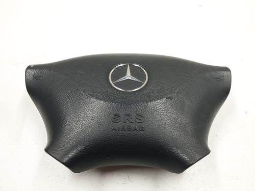 Airbag Kit MERCEDES-BENZ VITO Bus (W639) 111 CDI (639.701, 639.703, 639.705) | BP31327353C86 