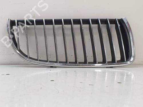 Used Grille BMW 3 (E90) 320 d (177 hp) 13694684