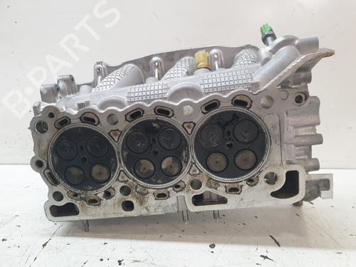 Sylinderhode LAND ROVER DISCOVERY III (L319) 2.7 TD 4x4 (190 hp) 23867449