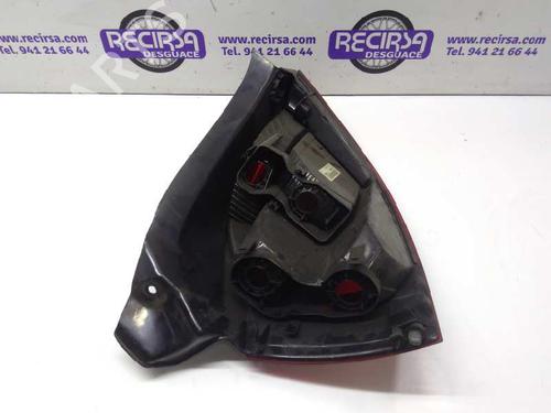 Right taillight RENAULT MEGANE II (BM0/1_, CM0/1_)  | BP9469608C35 