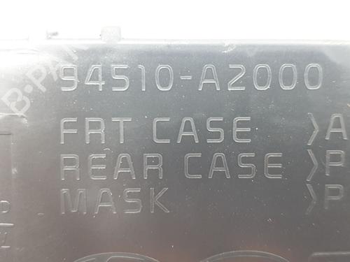 Display monitor KIA PRO CEE'D (JD) 1.6 CRDi 128 | BP36702866C48 - Image 8