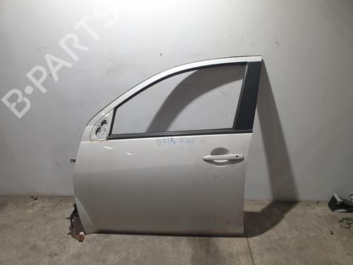 Used Left front door CITROËN C-CROSSER (VU_, VV_) [2007-2012]  25995838
