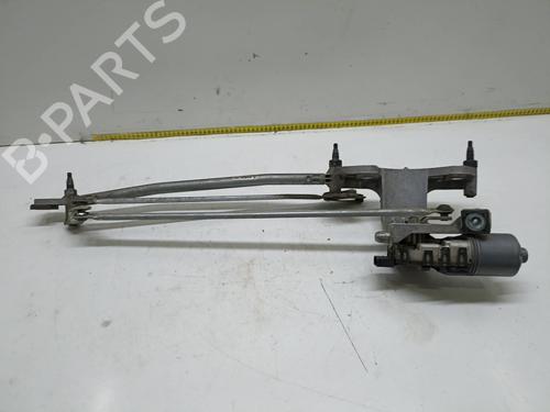 Front wiper motor FORD FOCUS C-MAX (DM2)  | BP9478732M29 