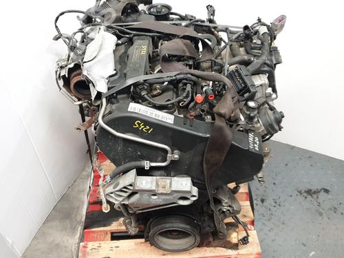 Motor VW GOLF VII (5G1, BQ1, BE1, BE2) 1.6 TDI (90 hp) 29555953