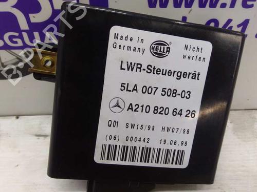 Elektronisk modul MERCEDES-BENZ CLK (C208)  | BP9467291M83 