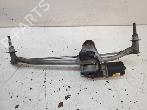 Front wiper motor NISSAN PRIMASTAR Bus (X83)  | BP29123562M29 