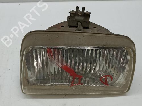 Used Left headlight FORD FIESTA III (GFJ) [1989-1997]  10358934