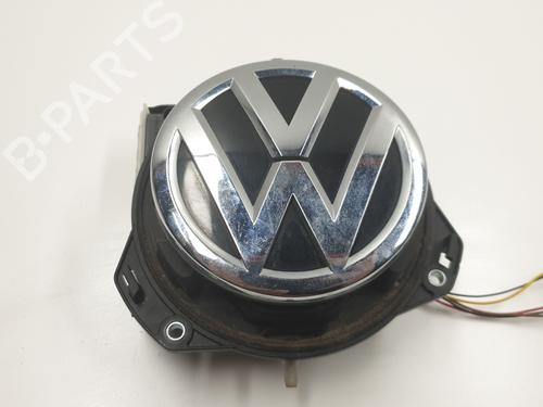 Kamera VW GOLF VII (5G1, BQ1, BE1, BE2) [2012-2021]  27730413