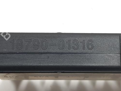 Fuse box HYUNDAI i30 Estate (GD) 1.6 CRDi | BP34544786E1  - Image 5