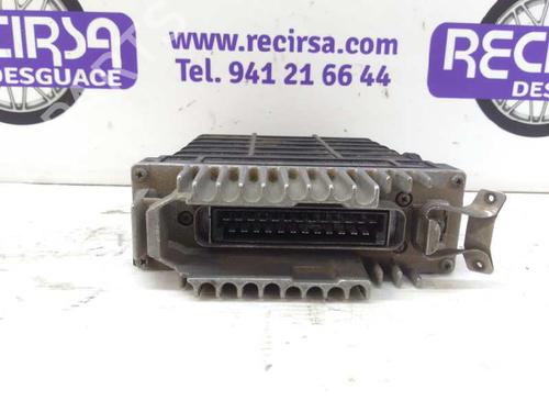 Engine control unit (ECU) MERCEDES-BENZ 190 (W201)  | BP9481810M57 