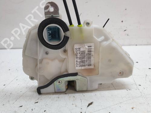 Front left lock HONDA CIVIC VIII Hatchback (FN, FK) 2.2 CTDi (FK3) | BP18708687C98 