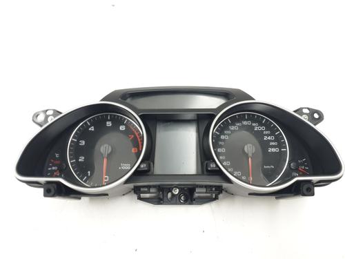 Cockpit AUDI A5 Sportback (8TA) 2.0 TFSI (180 hp) 32343433