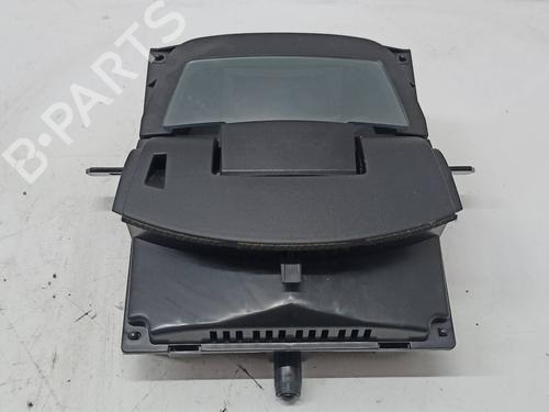 Used Display monitor MAZDA 6 Saloon (GH) [2007-2013]  15560947
