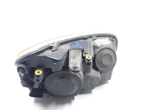 Left headlight FORD C-MAX (DM2) 1.6 TDCi | BP32474435C28