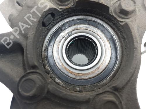 Left front steering knuckle KIA PRO CEE'D (JD) 1.6 CRDi 128 | BP36805598M25 - Image 7