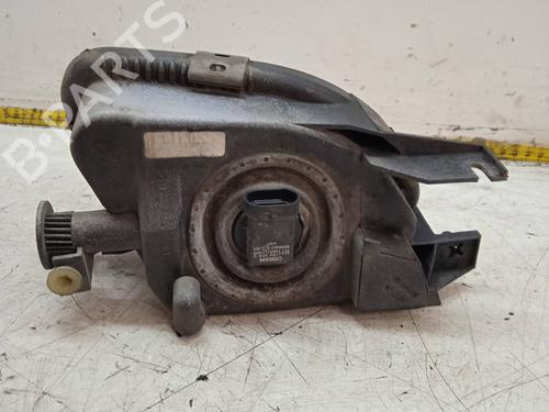 Left front fog light MERCEDES-BENZ E-CLASS (W211)  | BP10034907C30 